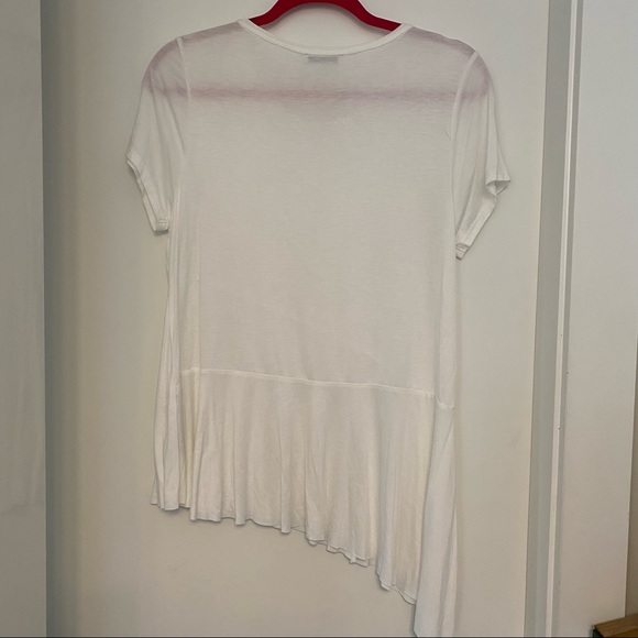 Zara Basic T-shirt (size Small) - Picture 4 of 4